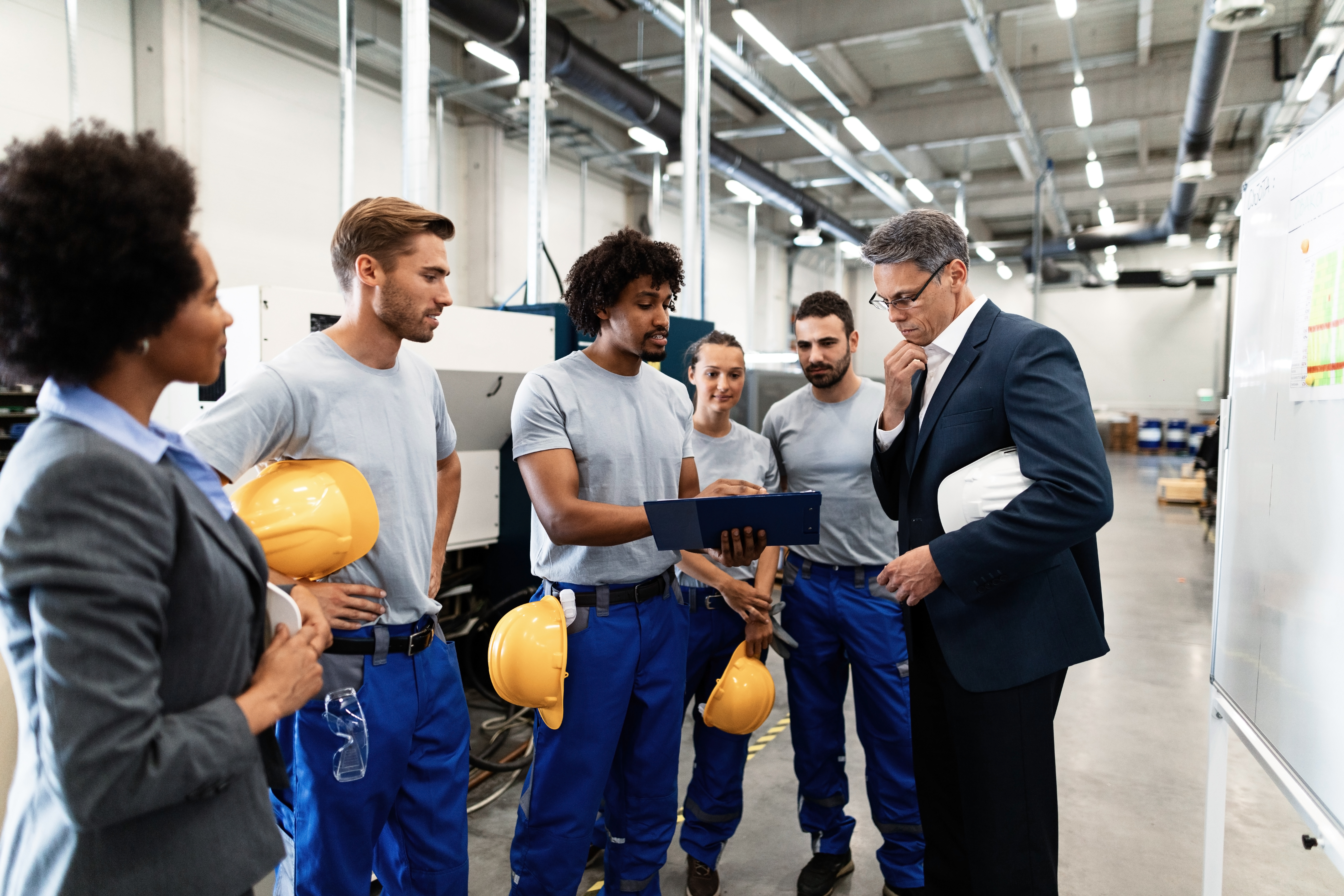 Ausbildung
